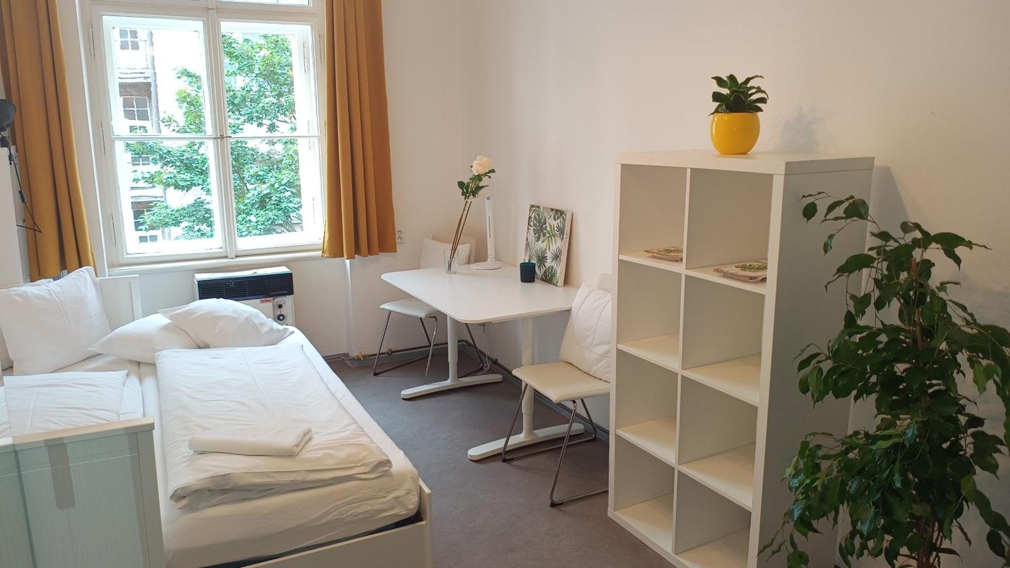 Apartments In Mala Strana - 10 Minutes From Charles Bridge Prag Eksteriør billede