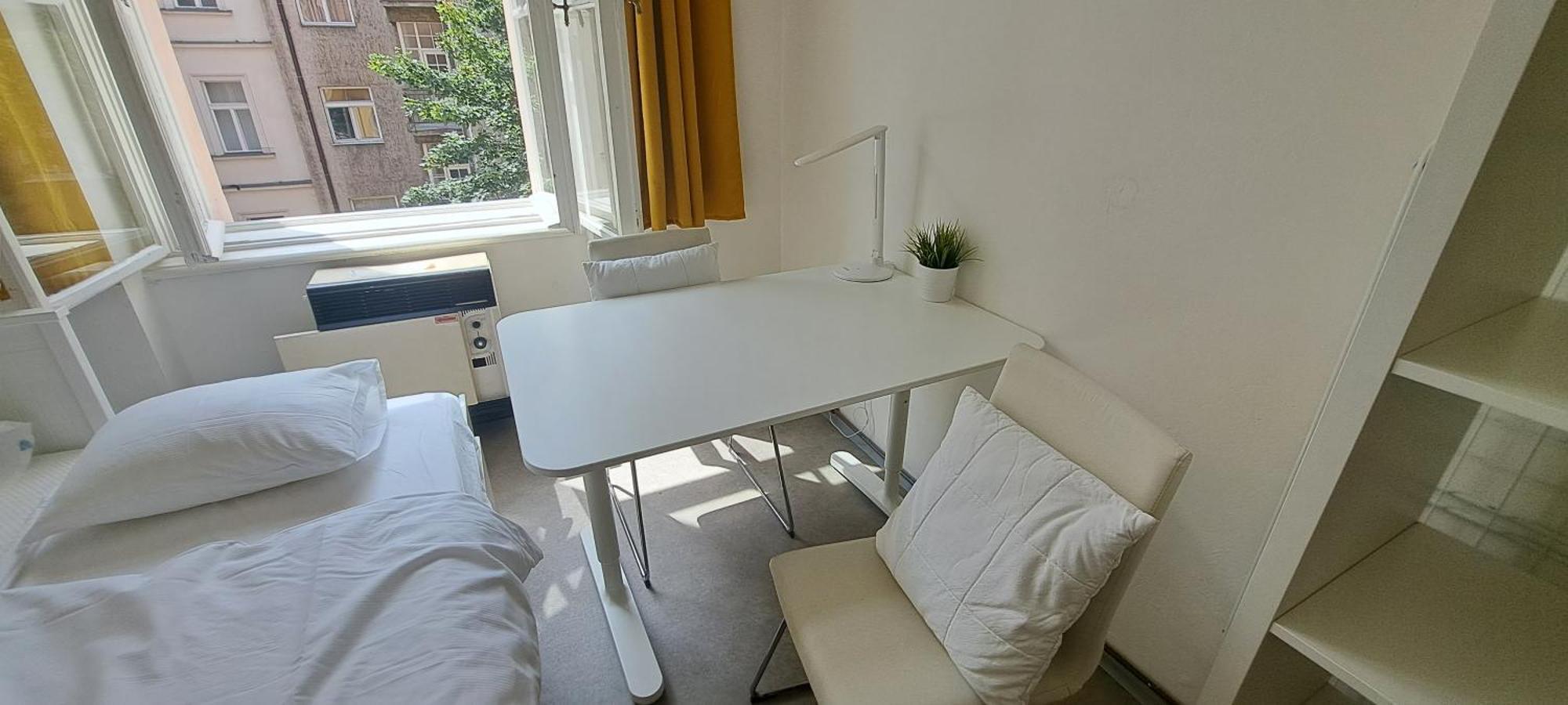 Apartments In Mala Strana - 10 Minutes From Charles Bridge Prag Eksteriør billede