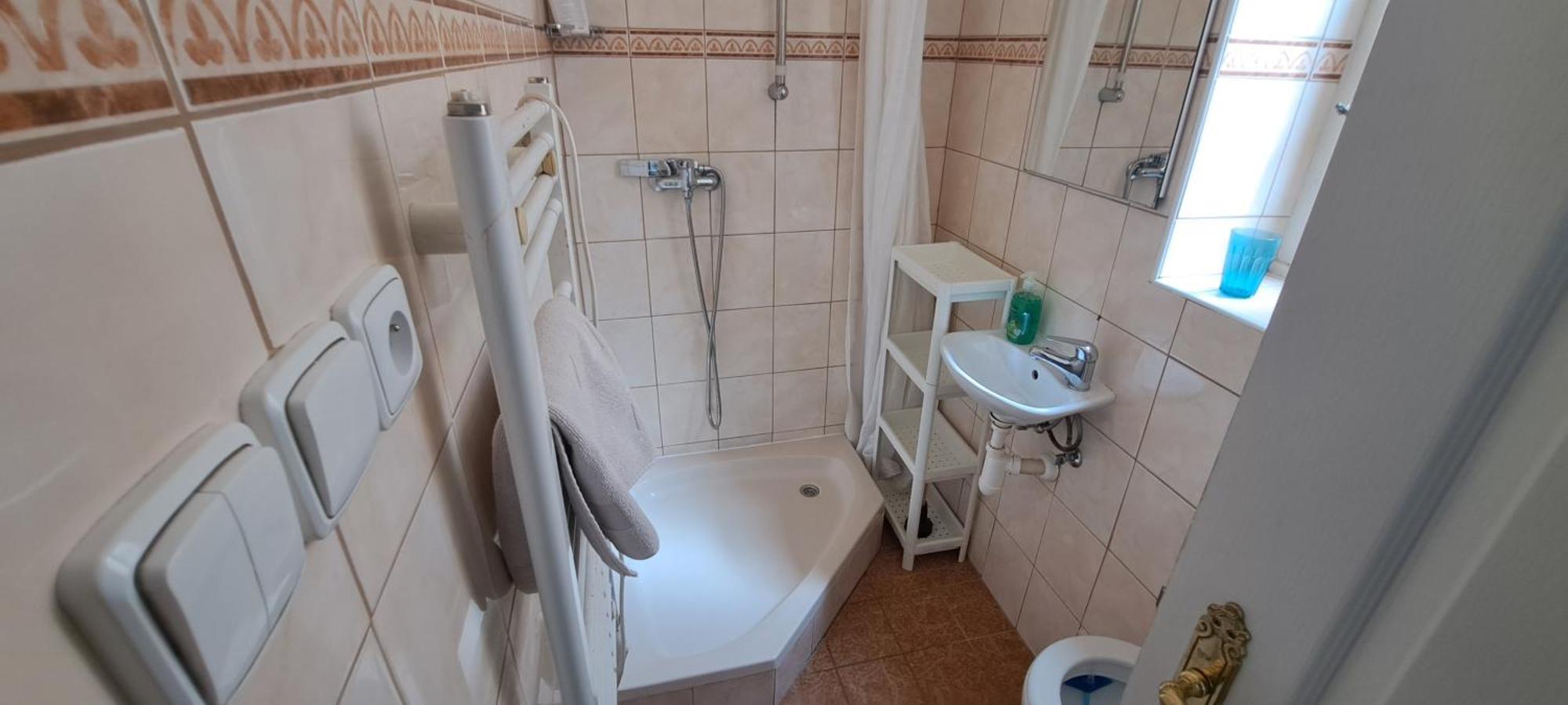 Apartments In Mala Strana - 10 Minutes From Charles Bridge Prag Eksteriør billede