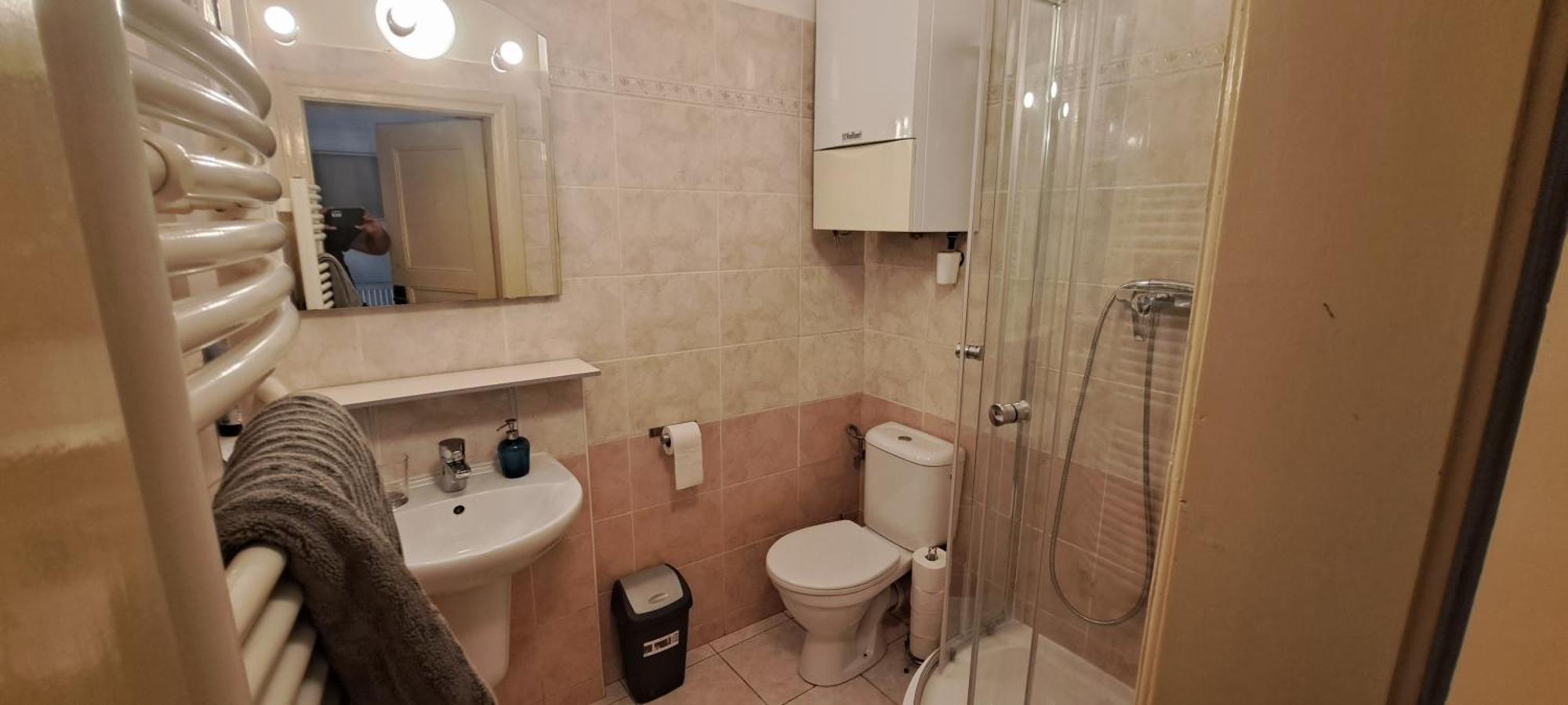 Apartments In Mala Strana - 10 Minutes From Charles Bridge Prag Eksteriør billede