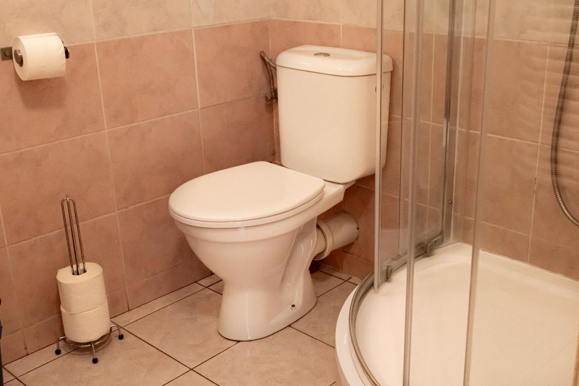 Apartments In Mala Strana - 10 Minutes From Charles Bridge Prag Eksteriør billede