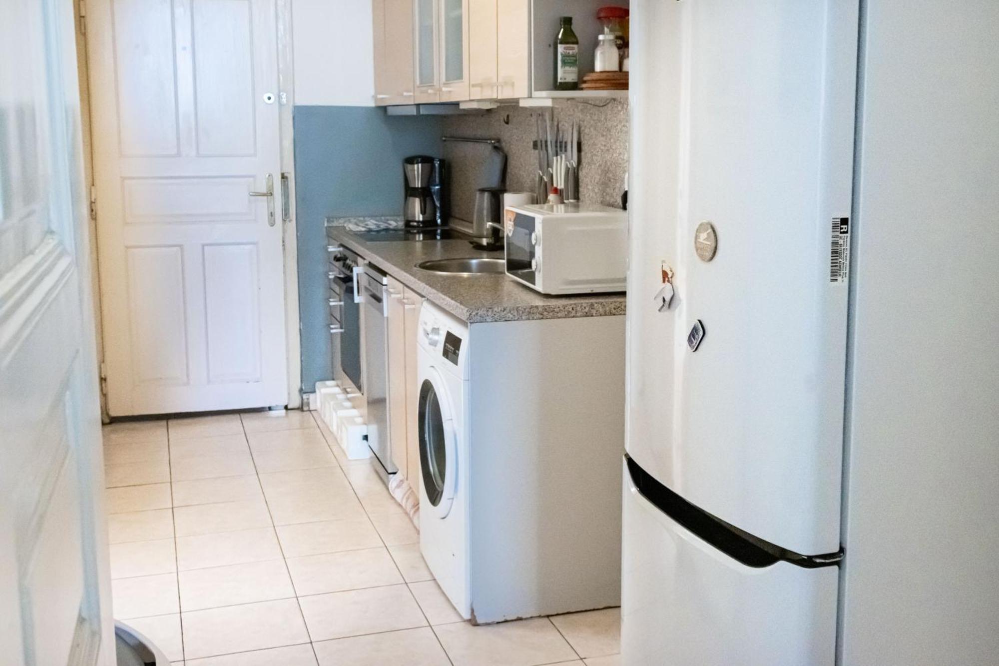 Apartments In Mala Strana - 10 Minutes From Charles Bridge Prag Eksteriør billede