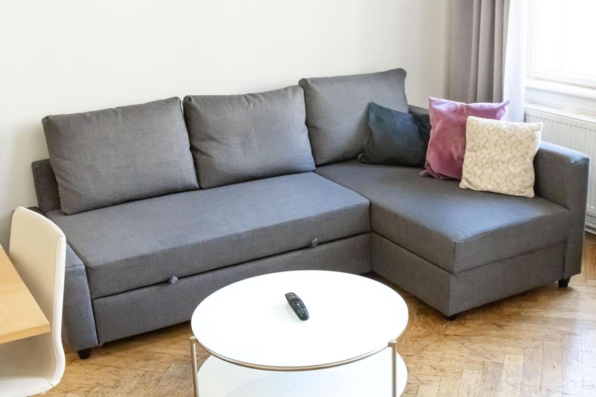 Apartments In Mala Strana - 10 Minutes From Charles Bridge Prag Eksteriør billede