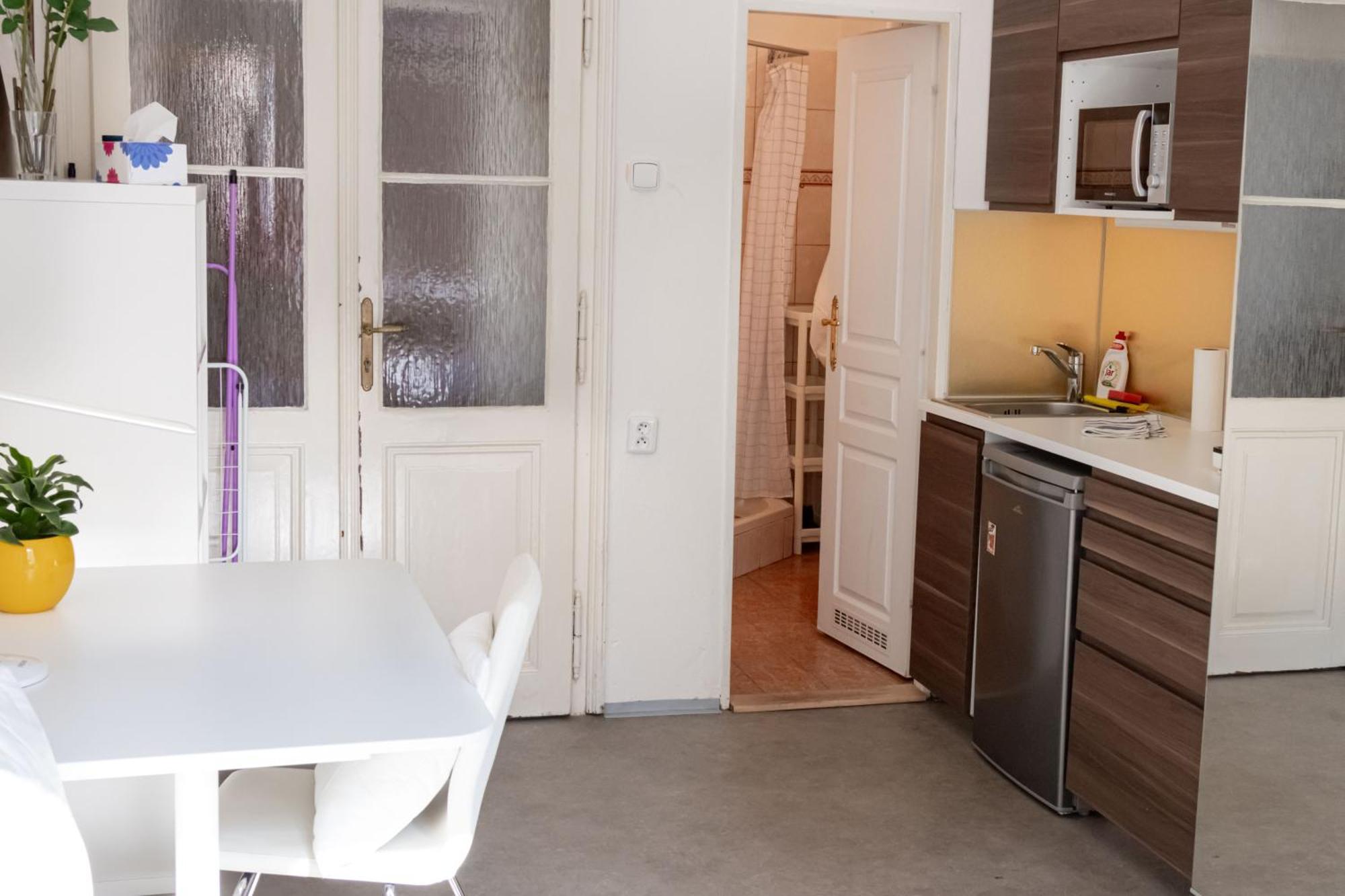 Apartments In Mala Strana - 10 Minutes From Charles Bridge Prag Eksteriør billede