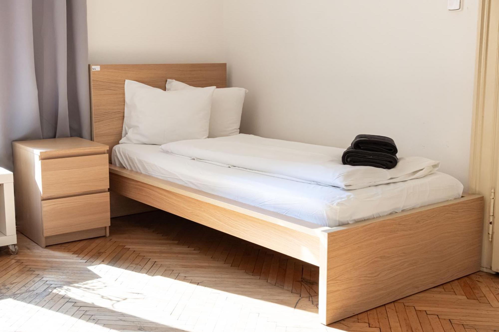 Apartments In Mala Strana - 10 Minutes From Charles Bridge Prag Eksteriør billede