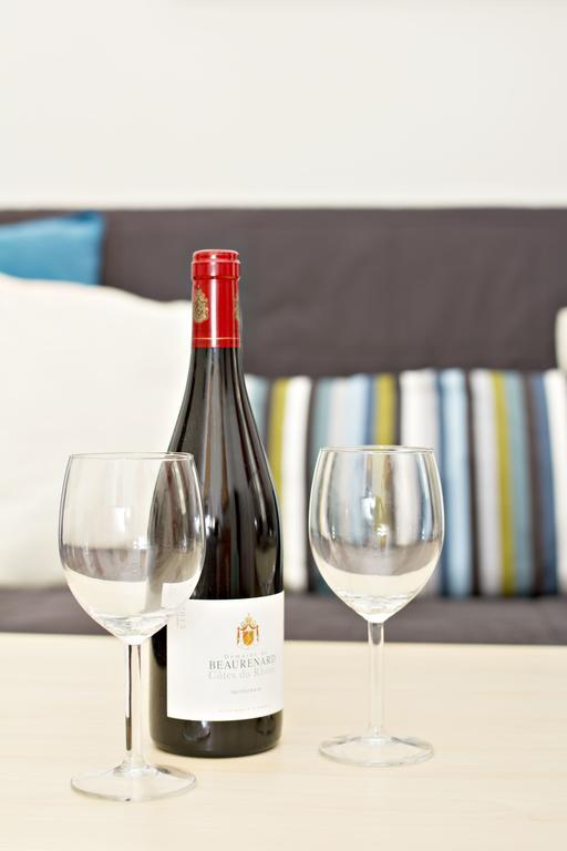 Apartments In Mala Strana - 10 Minutes From Charles Bridge Prag Værelse billede
