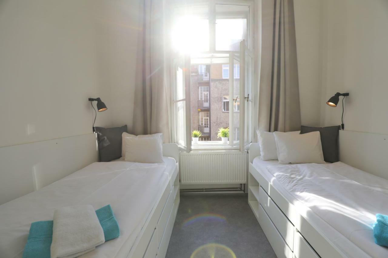 Apartments In Mala Strana - 10 Minutes From Charles Bridge Prag Eksteriør billede
